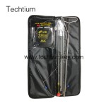 HUK car lock pick set